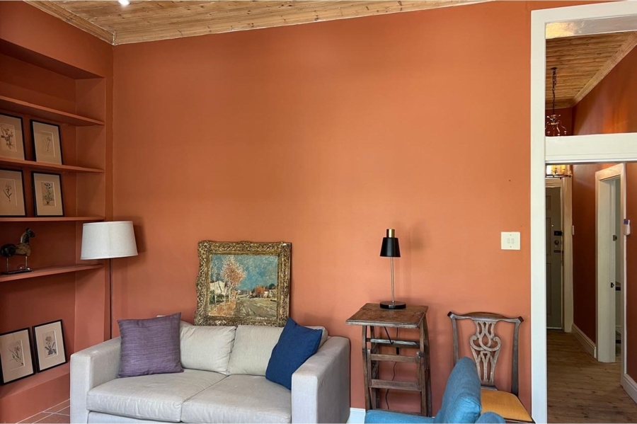 To Let 3 Bedroom Property for Rent in Observatory Western Cape